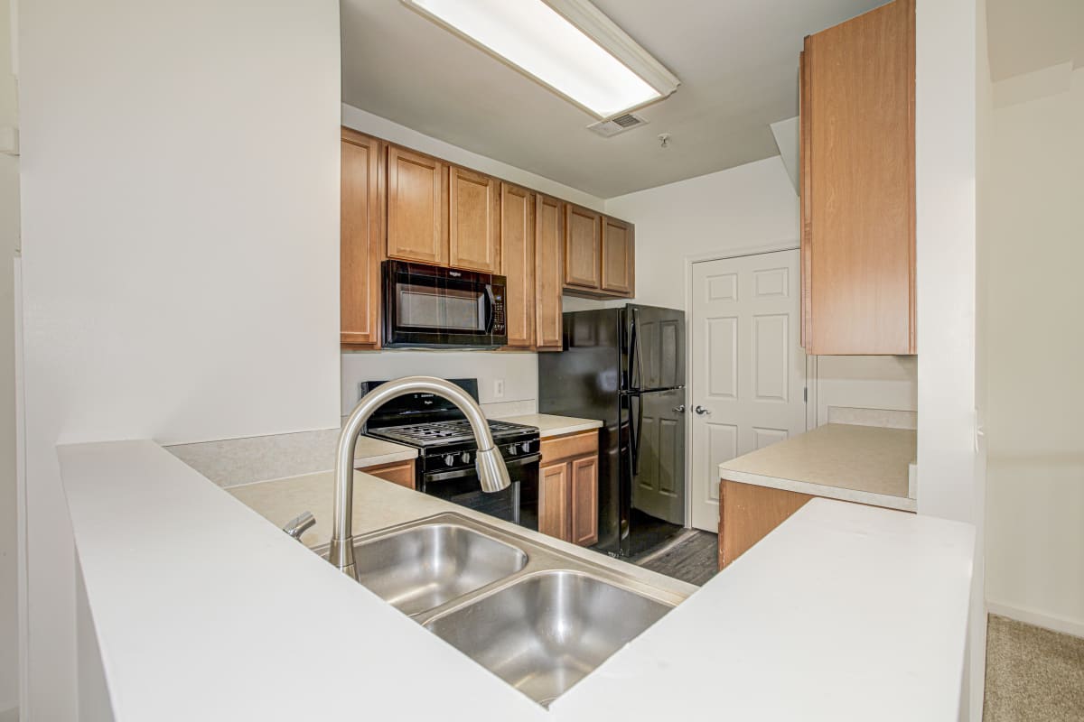 Townhomes for Rent in Manassas, VA Barrington Park